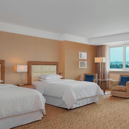 Sheraton Club Des Pins Resort Eksteriør bilde