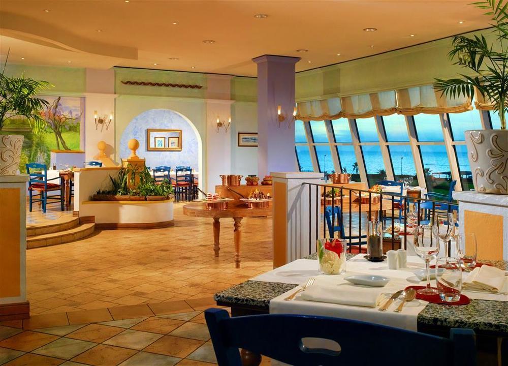 Sheraton Club Des Pins Resort Eksteriør bilde
