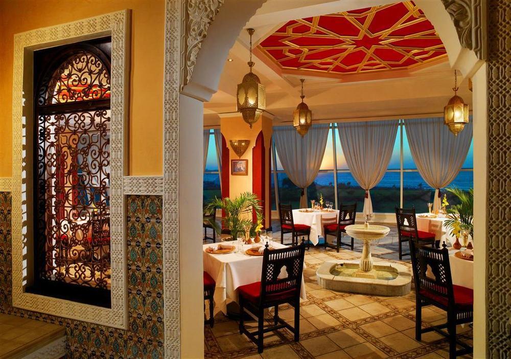 Sheraton Club Des Pins Resort Eksteriør bilde