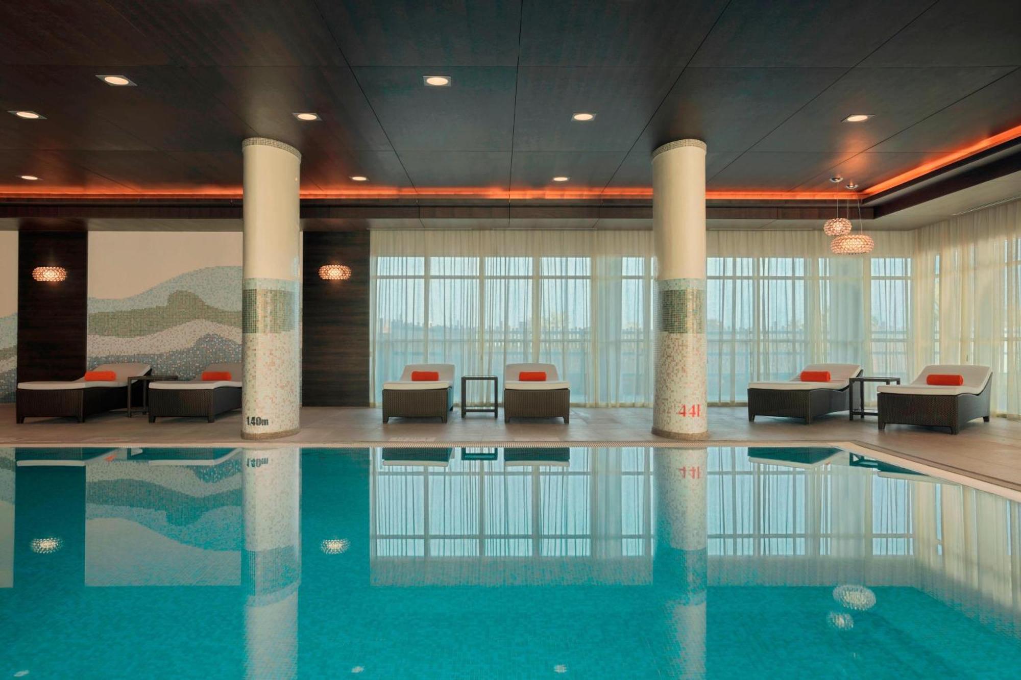 Sheraton Club Des Pins Resort Eksteriør bilde