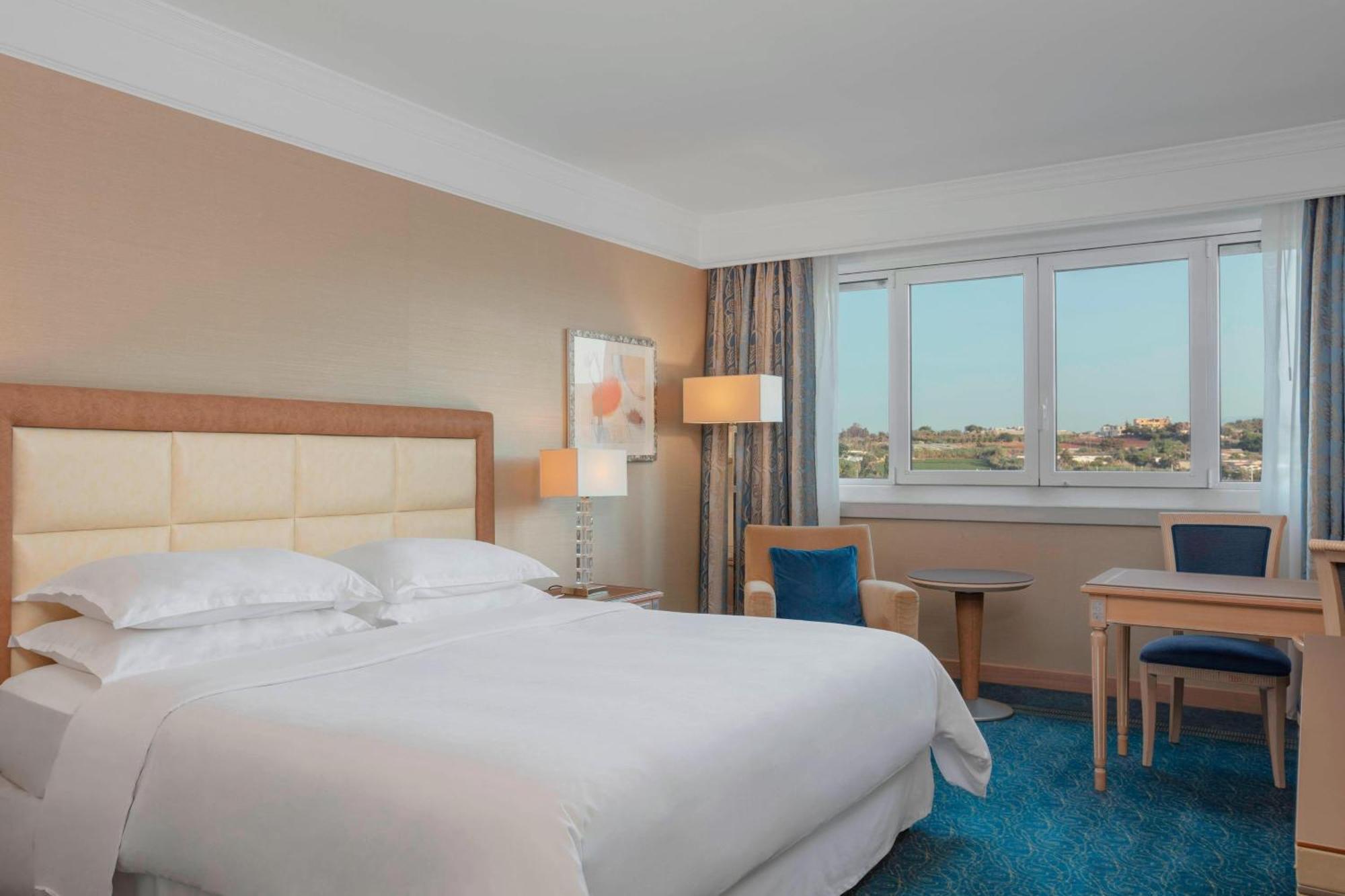 Sheraton Club Des Pins Resort Eksteriør bilde
