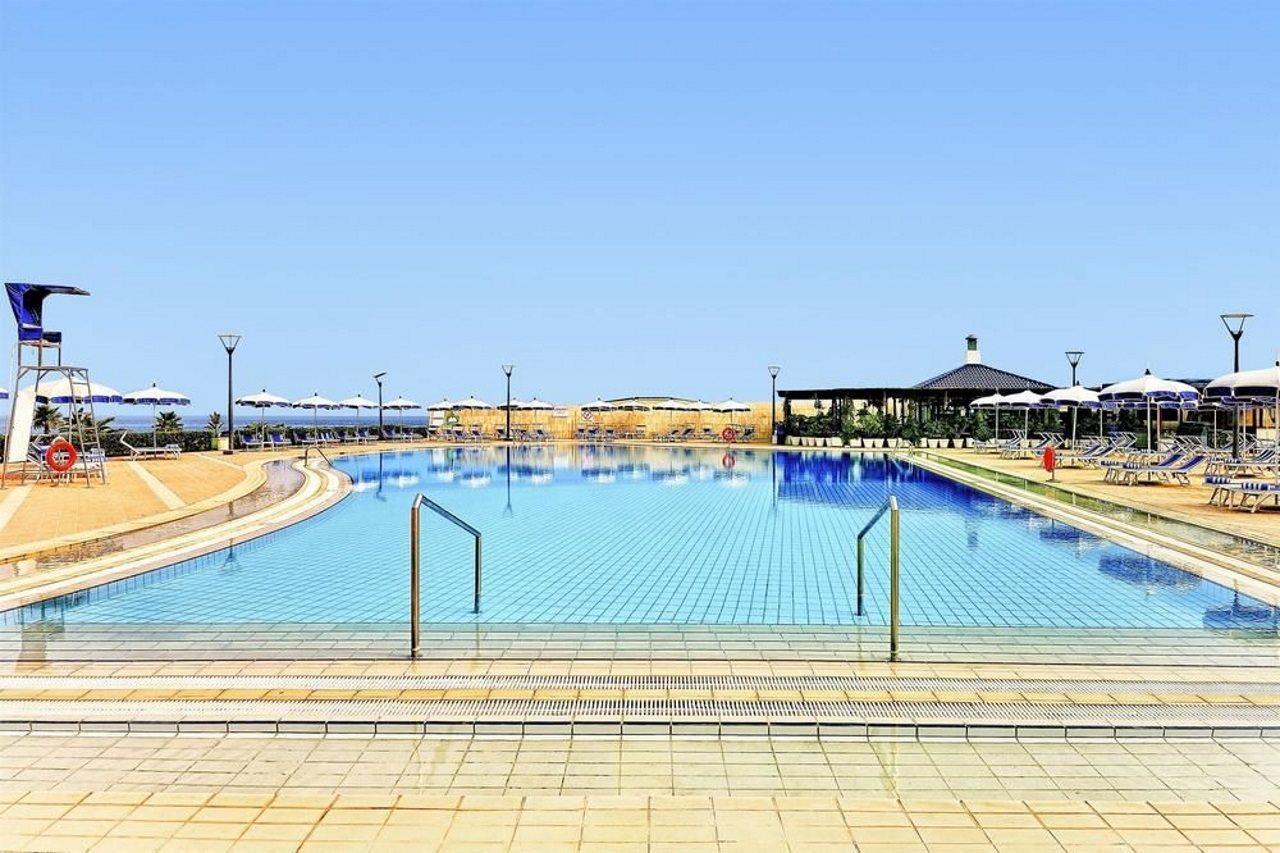 Sheraton Club Des Pins Resort Eksteriør bilde