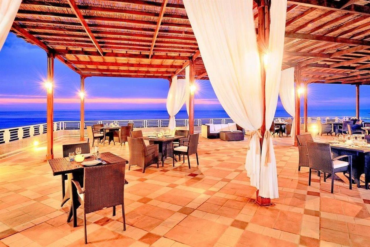 Sheraton Club Des Pins Resort Eksteriør bilde