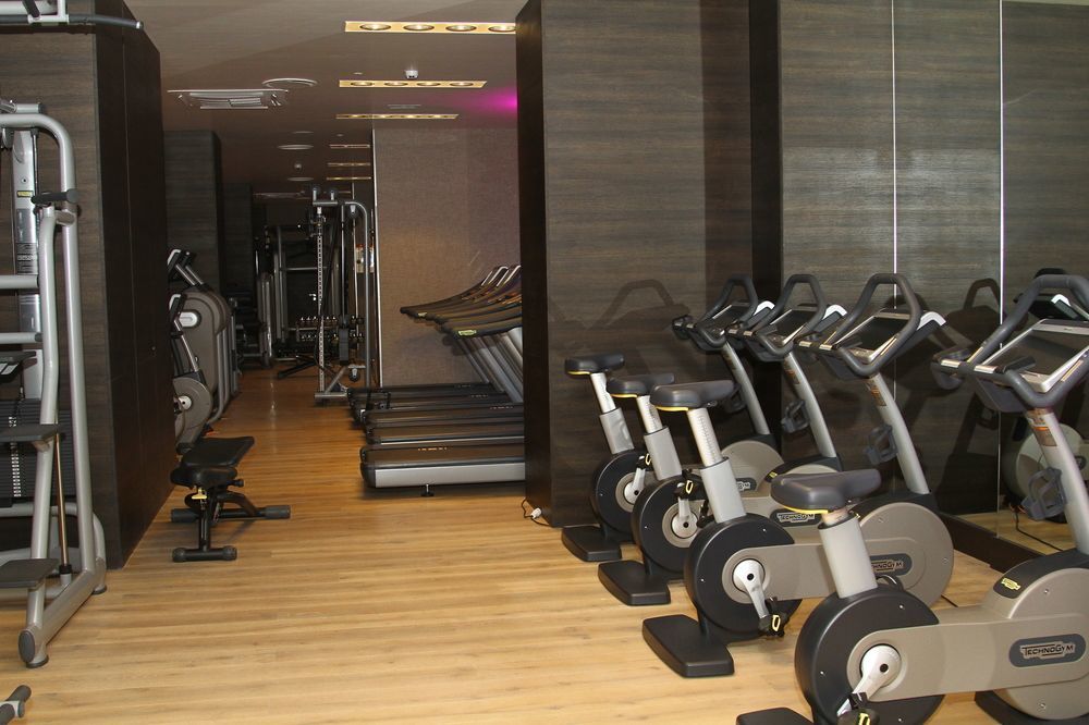 Sheraton Club Des Pins Resort Eksteriør bilde