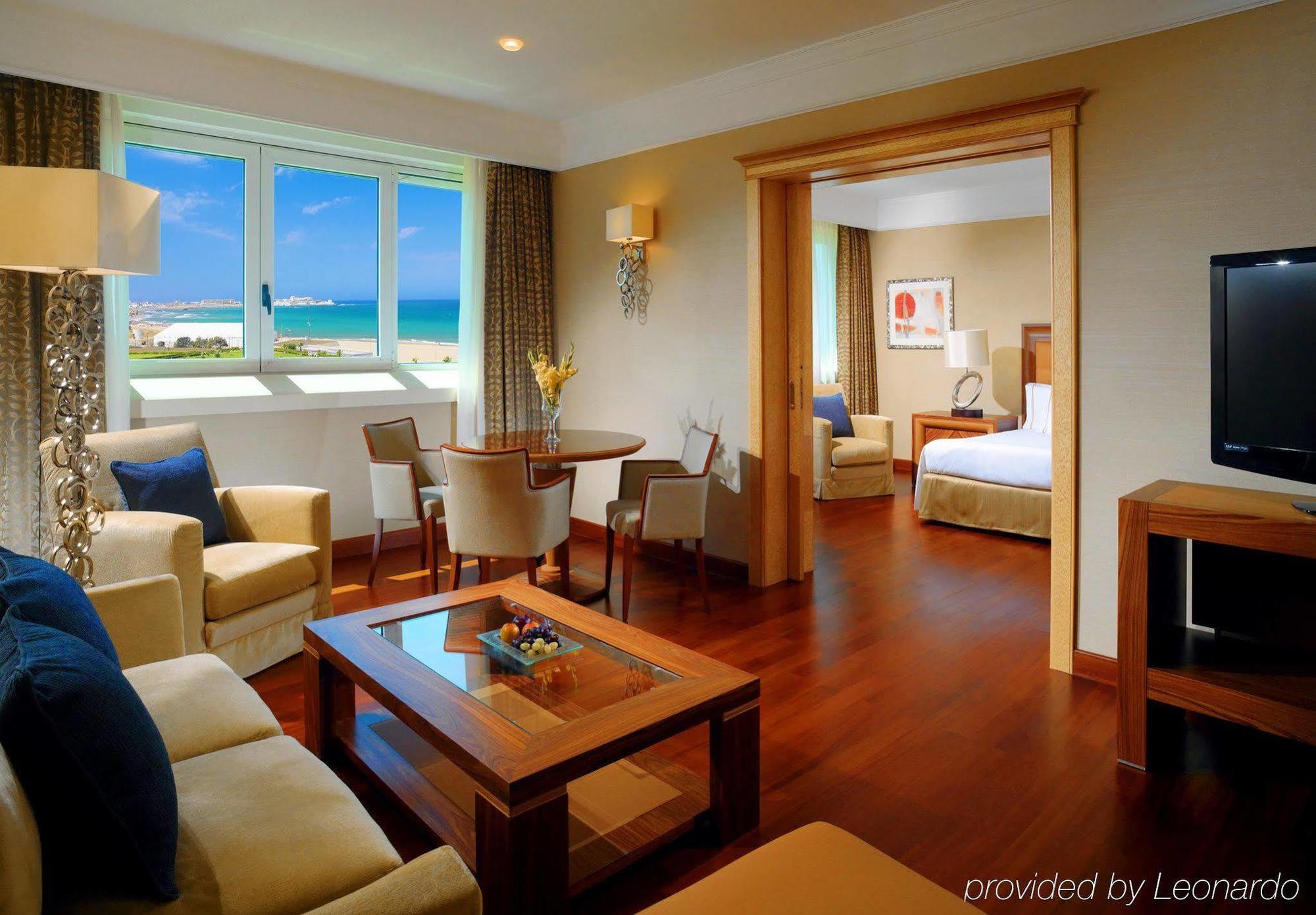 Sheraton Club Des Pins Resort Eksteriør bilde