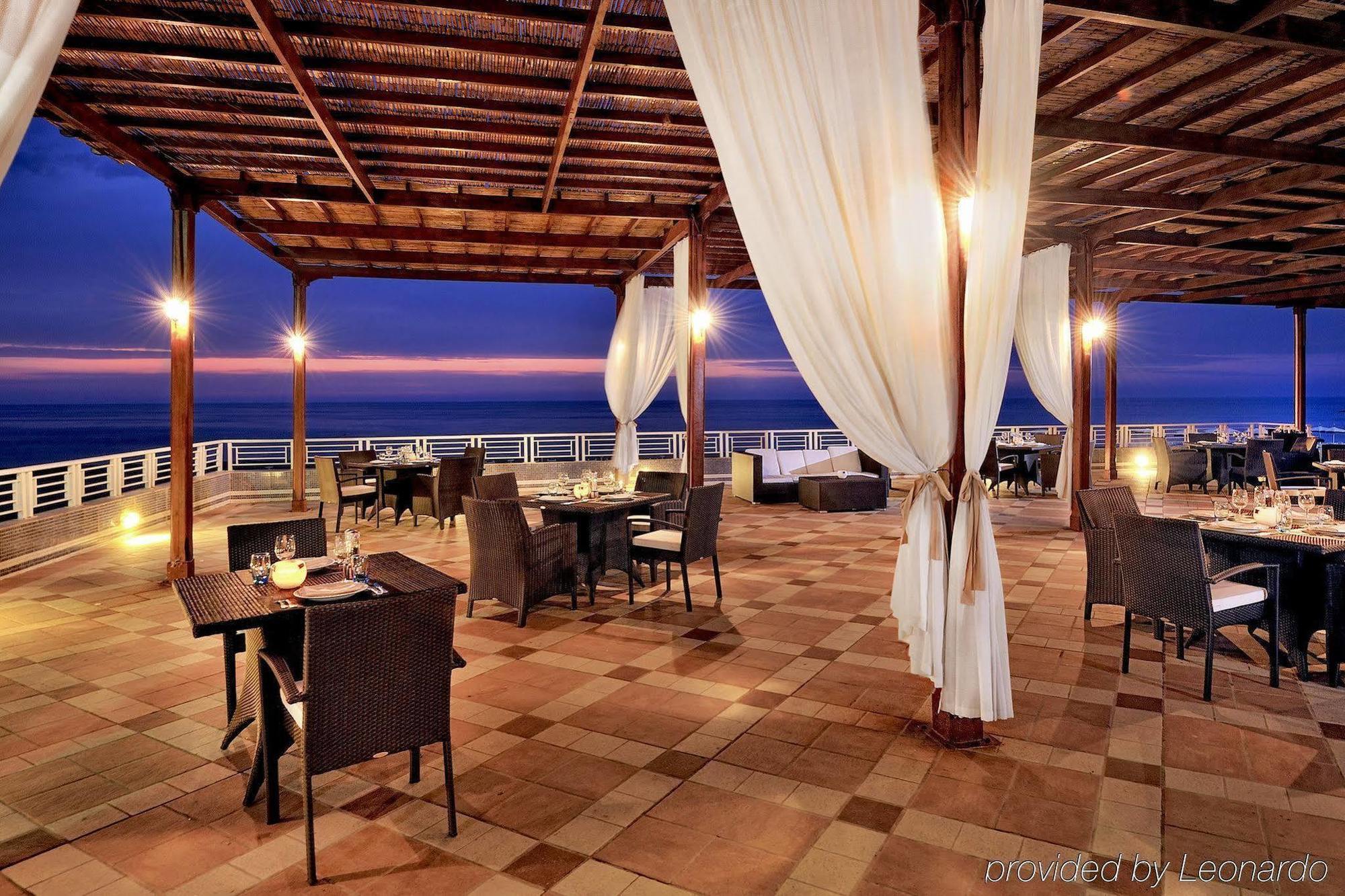 Sheraton Club Des Pins Resort Eksteriør bilde